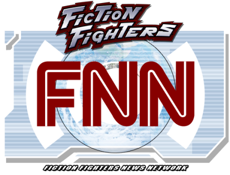 Fiction Fighters Newsletter